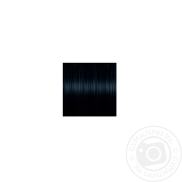 Color Schwarzkopf blue-black for hair 100ml - buy, prices for MegaMarket - photo 5
