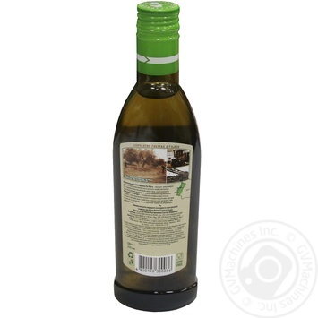 Масло оливковое Lagrima de Oliva Natural Extra Vir 229г купить, цены на МегаМаркет - фото 2