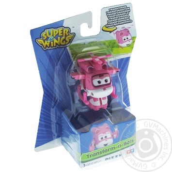 Toy - buy, prices for MegaMarket - photo 1