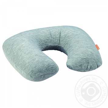 Airport Pillow for Travel - buy, prices for Auchan - photo 1