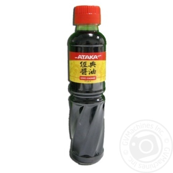 Sauce soya 230g - buy, prices for MegaMarket - photo 6