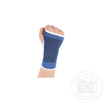 Cup's Support For Wrist