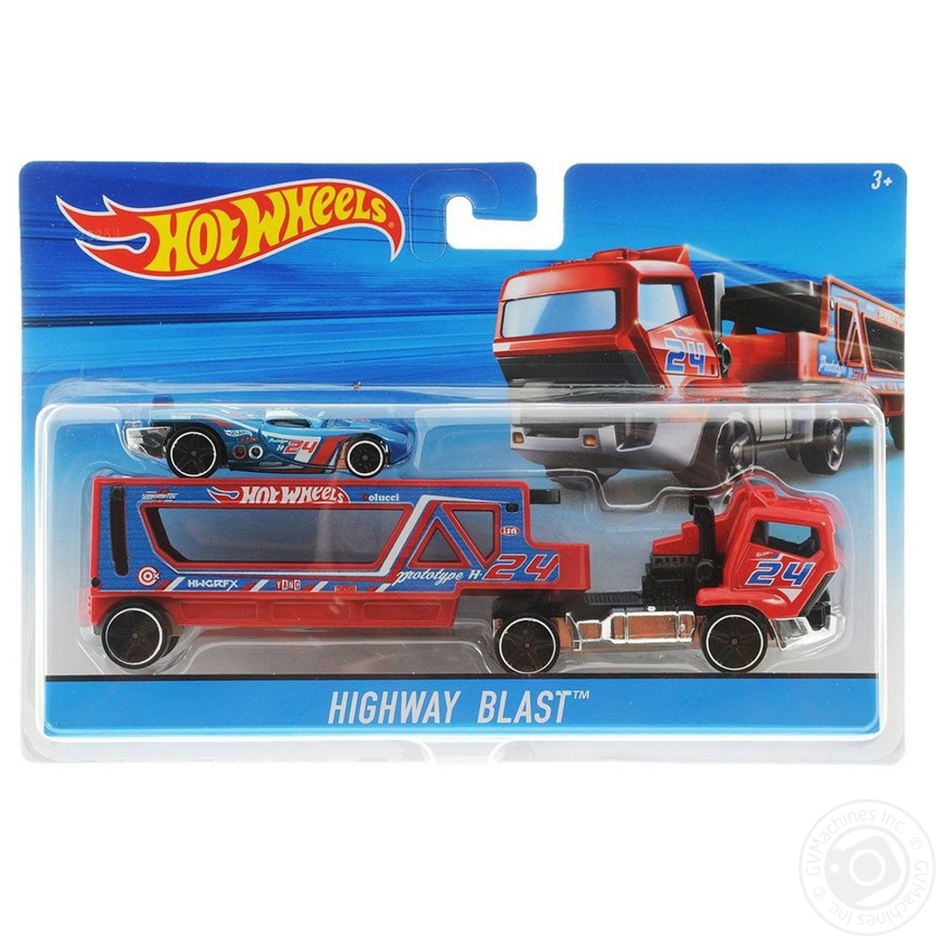 hot wheels for babies
