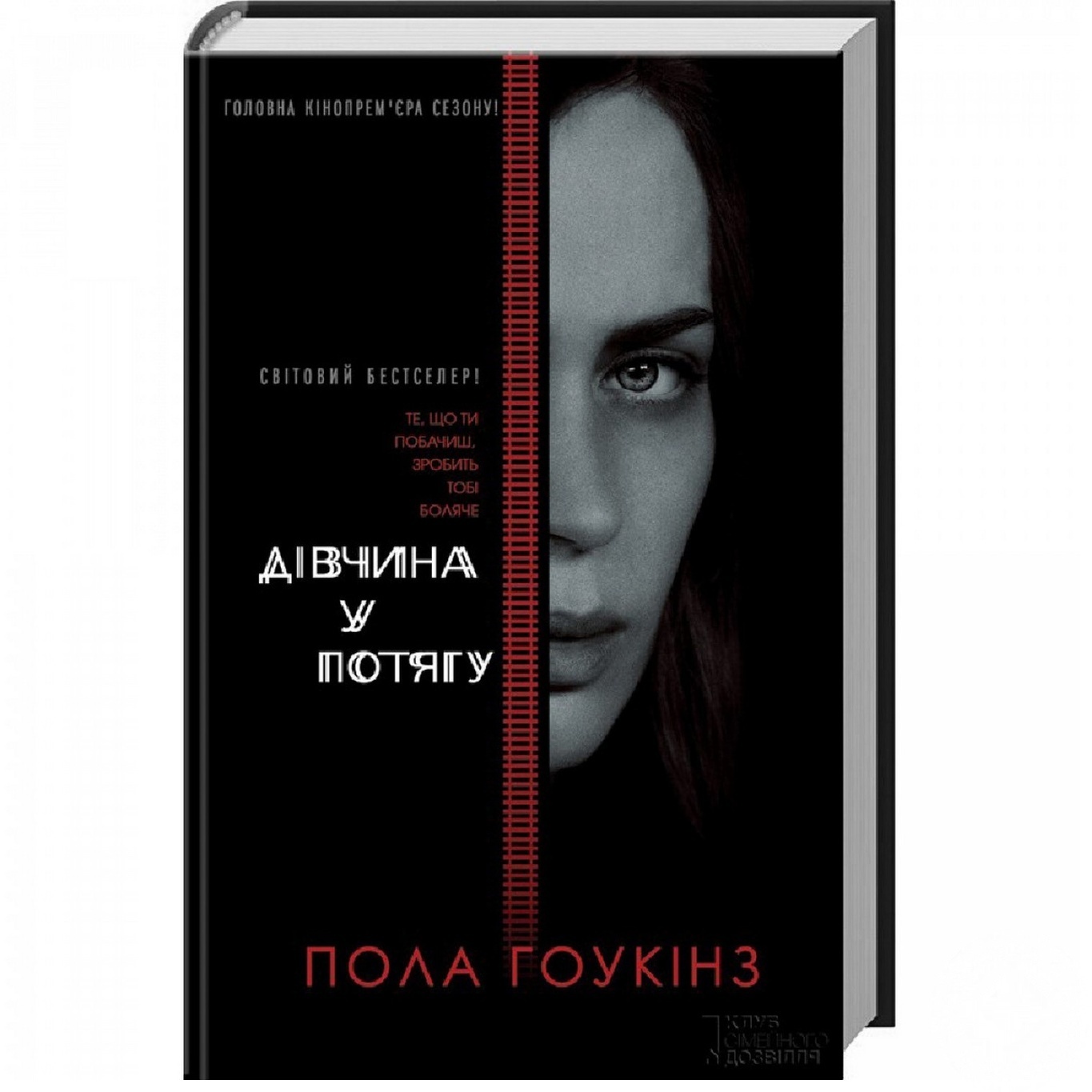 

Книга Девушка в поезде