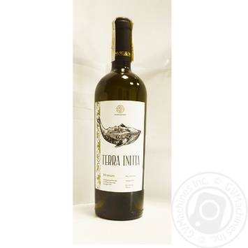 Wine Terra white dry 13% 750ml - buy, prices for MegaMarket - photo 3