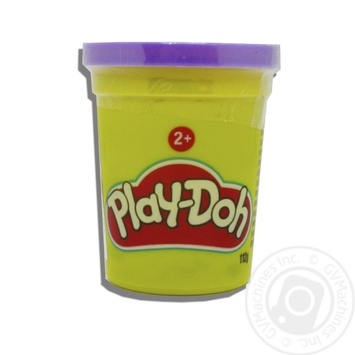 Пластилін Hasbro Play Doh в асортименті 1шт 112г купити, ціни на МегаМаркет - фото 6