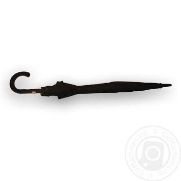 Black Cane Umbrella - buy, prices for ULTRAMARKET - photo 1