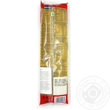 Макаронные изделия Spigadoro Spaghetti №3 500г купить, цены на МегаМаркет - фото 2