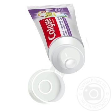 Toothpaste Colgate Total12 75ml - buy, prices for MegaMarket - photo 4