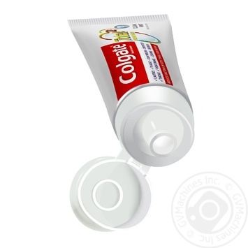 Паста зубна Colgate Total 12 Чиста м'ята 75мл купити, ціни на МегаМаркет - фото 5