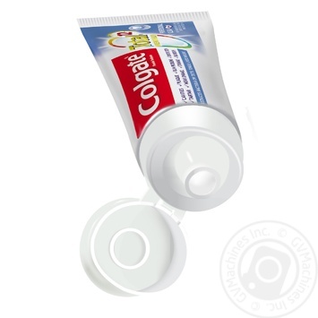 Зубна паста Colgate total 12 професійне чищення 75мл купити, ціни на МегаМаркет - фото 2