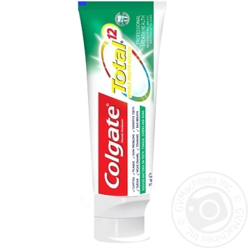 Toothpaste Colgate 75ml - buy, prices for MegaMarket - photo 2