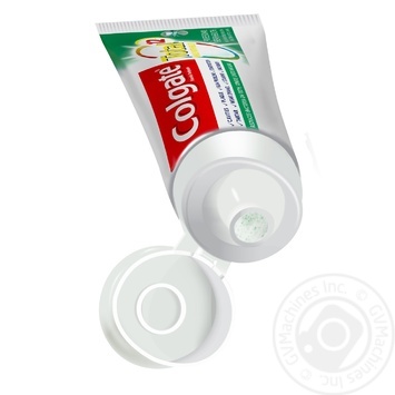 Зубная паста Colgate Pro здоровое дыхание 75мл купить, цены на МегаМаркет - фото 6