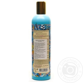 Shampoo for hair 400ml - buy, prices for MegaMarket - photo 2