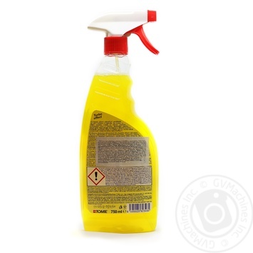 Dr. Devil Liquid Spray Surfaces Degreasing Means 750ml - buy, prices for - photo 2