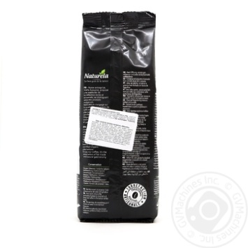 Naturella Ground Organic Coffee 250g - buy, prices for - photo 2