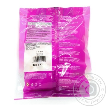Millennium Assorted Fruit Flavors Marshmallow 225g - buy, prices for - photo 2