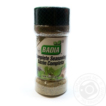 Badia Perfect Seasoning 255.1g - buy, prices for METRO - photo 3