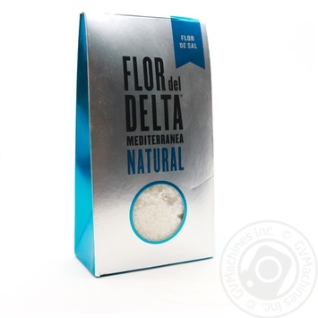Salt 125g - buy, prices for MegaMarket - photo 3