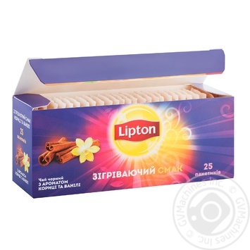 Tea black - buy, prices for MegaMarket - photo 2