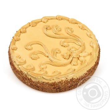 BKK biscuit cake 850g - buy, prices for MegaMarket - photo 2