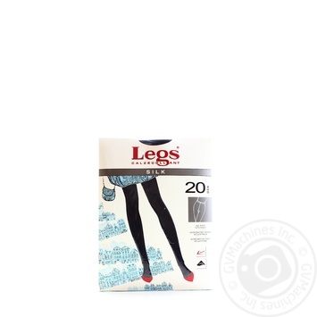 Tights Legs nero 20den Ukraine