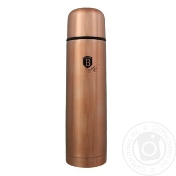 Berlinger Haus BH1752 Thermos 500ml - buy, prices for MegaMarket - photo 1