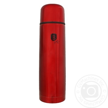 Thermos 1l - buy, prices for MegaMarket - photo 1