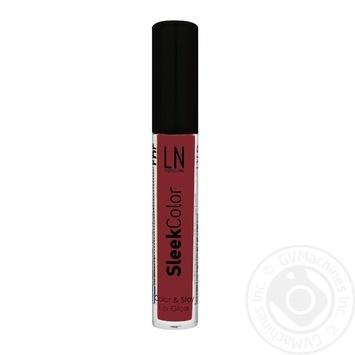 LN Professional Sleek Color 208 Lip gloss 6ml - buy, prices for - photo 1