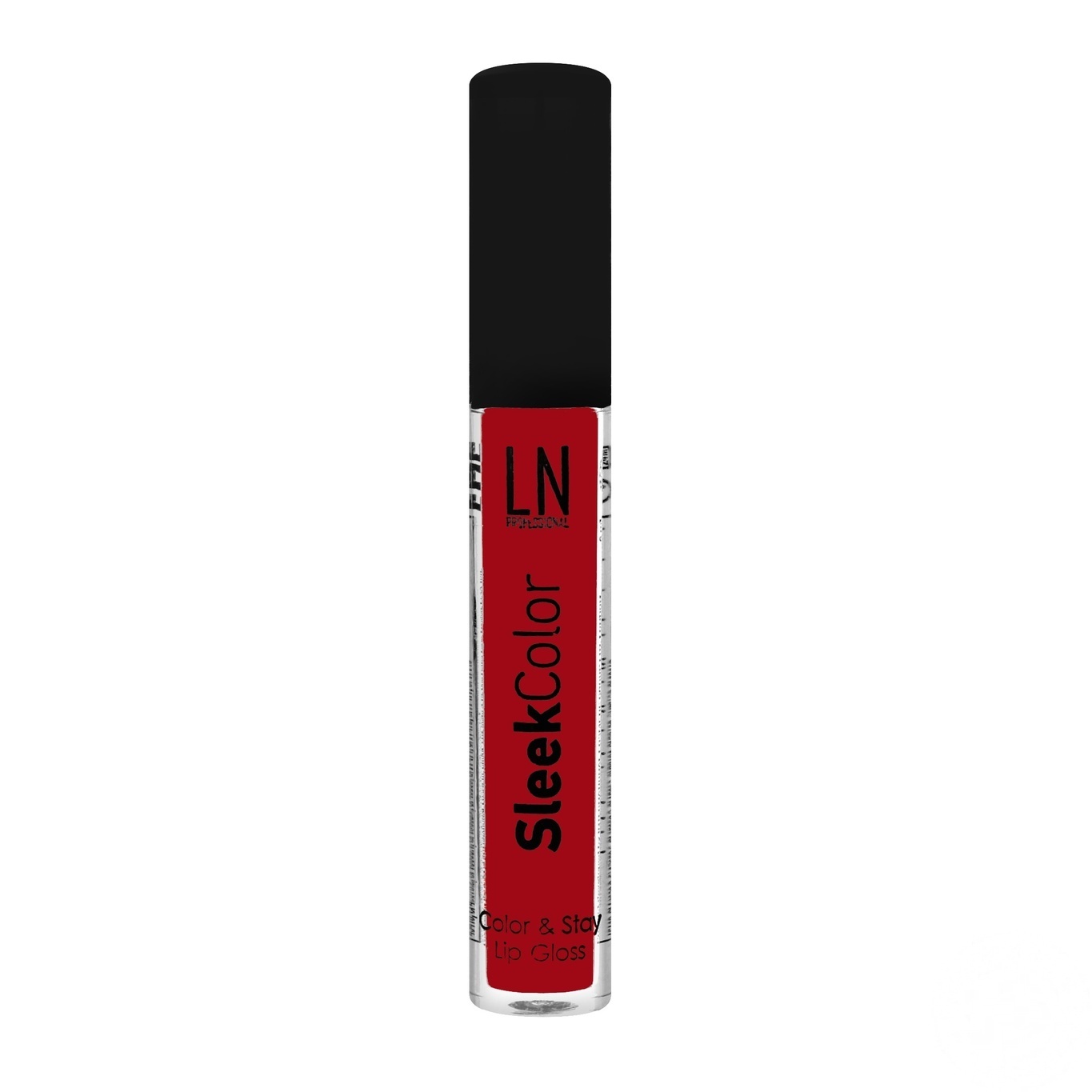 

Блеск для губ LN Professional Sleek Color 217 6мл