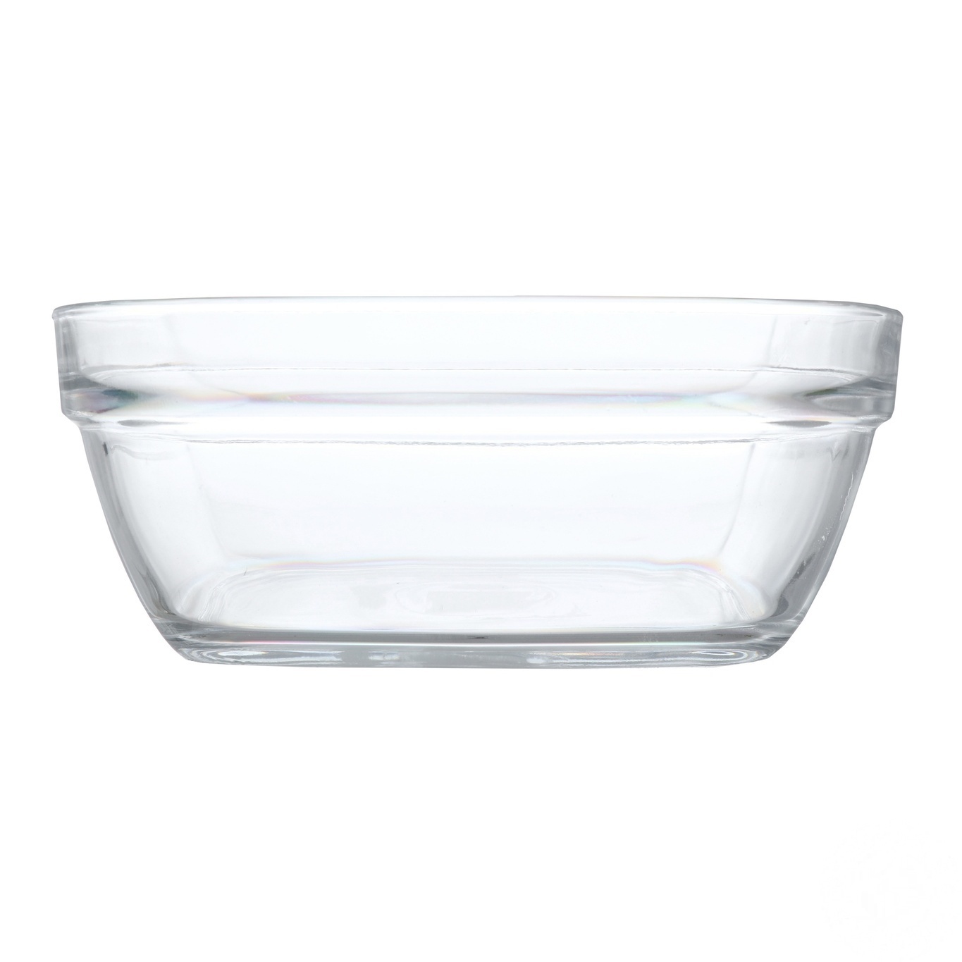 

Миска Duralex Lys Carre квадратная 1,15л