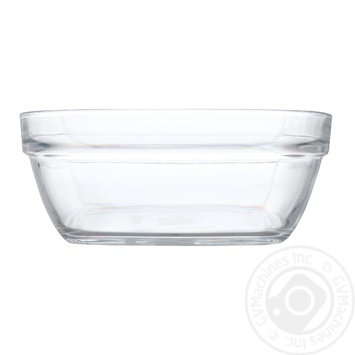 Duralex Lys Carre Bowl square 2l - buy, prices for NOVUS - photo 2