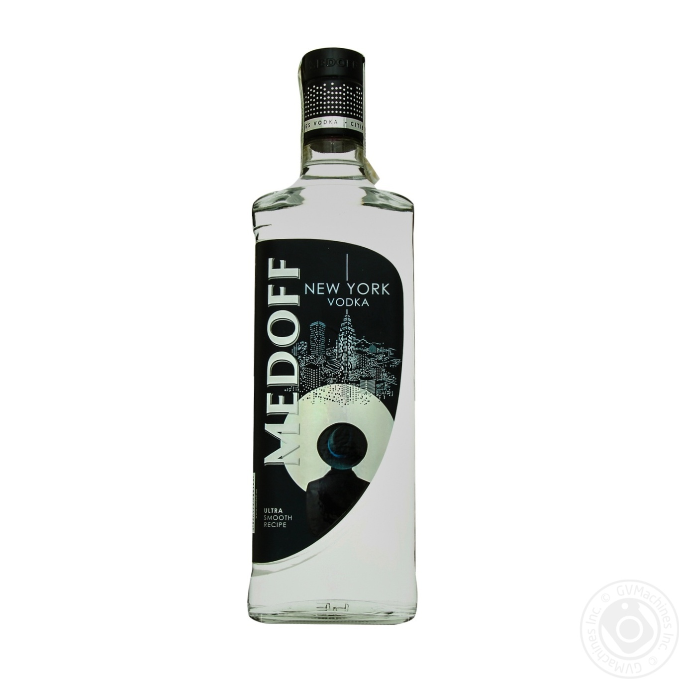 

Водка особая Medoff New York 0.5л
