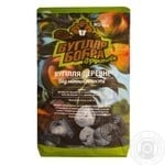 Drova Bobra Charcoal Fruit Wood 2.5kg