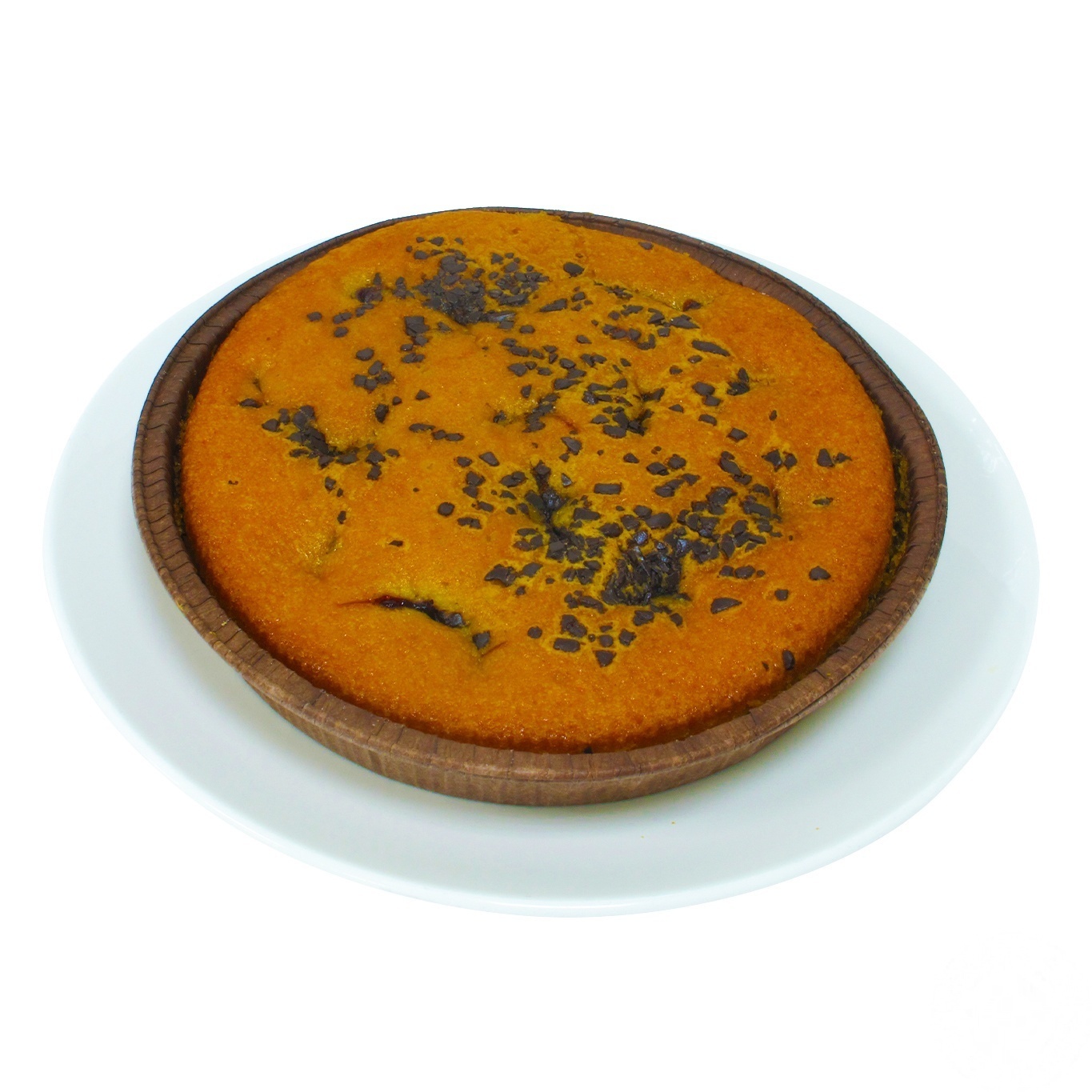 

Пирог Венский с вишней 450г