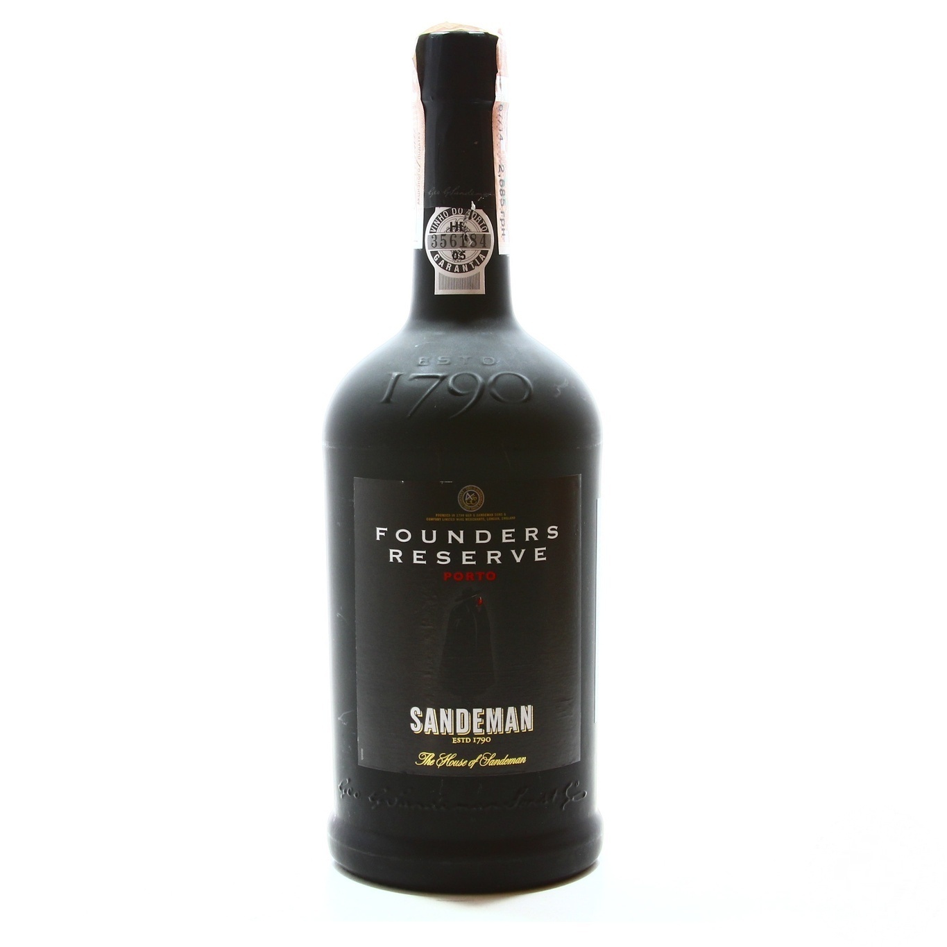 

Вино Sandeman Founders Reserve Porto красное 20% 0,75л