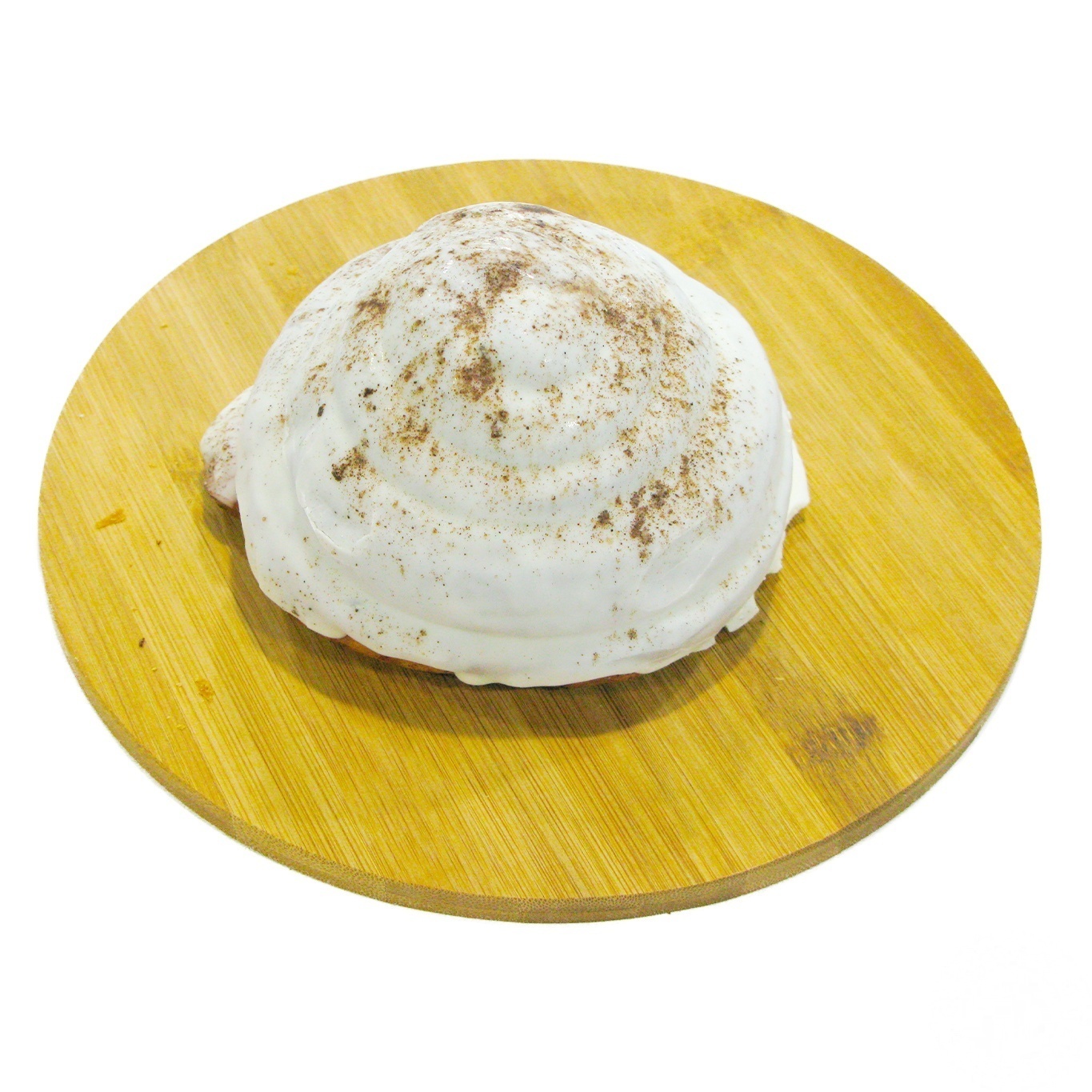 

Синнабон с корицей