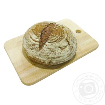 Rye Bread 500g - buy, prices for ULTRAMARKET - photo 2