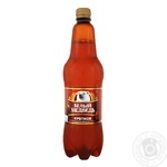 Пиво Білий Ведмідь міцне 7,2% 0,9л