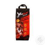 Jarrkoff Charcoal 1.3kg