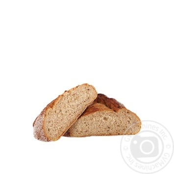 Bread Tsar hlib Stolichny grain 300g - buy, prices for NOVUS - photo 3