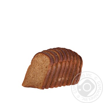 Bread Tsar hlib rye for toasts 350g Ukraine - buy, prices for MegaMarket - photo 2