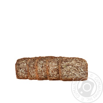 Tsar Khlib Bread Vegan 250g - buy, prices for - photo 2