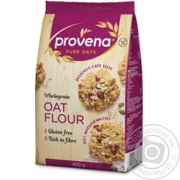 Flour Provena 400g - buy, prices for NOVUS - photo 1