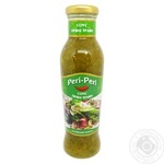Sauce Paprichi 310g