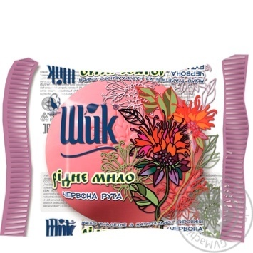 Soap Shik for body 80g Ukraine