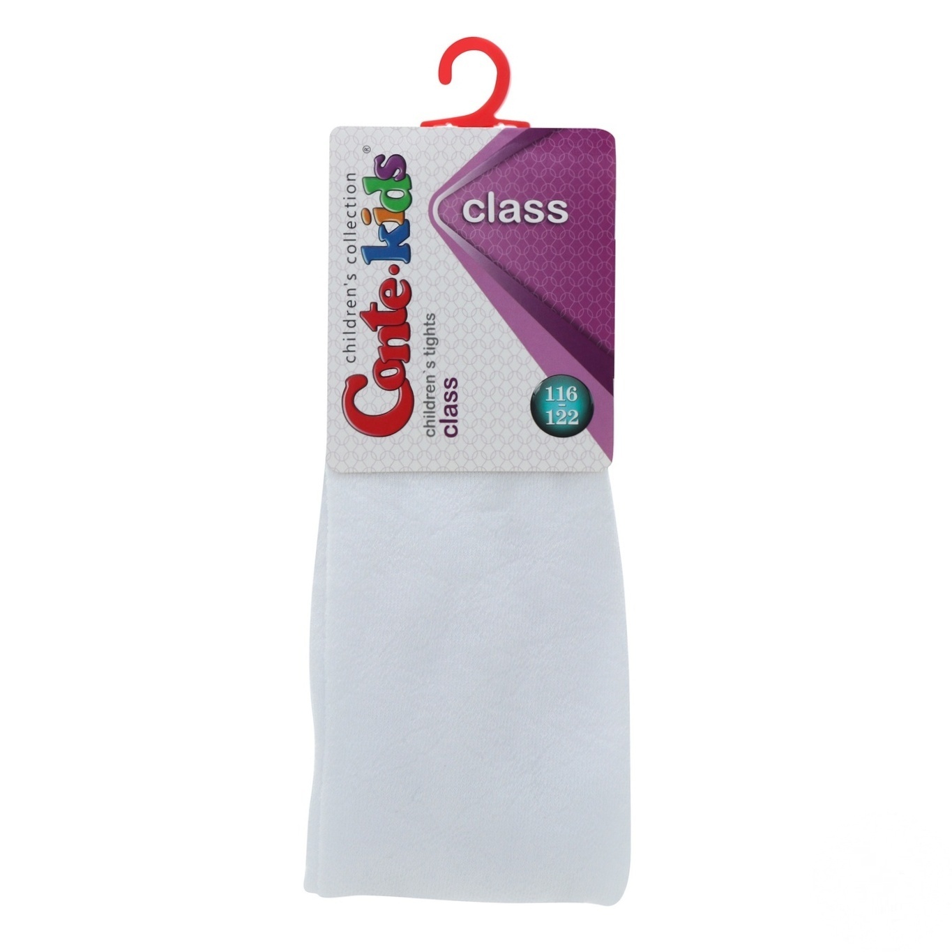 

Колготки Conte-kids class детские 116-122р