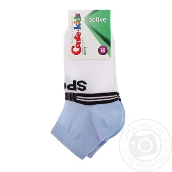 Conte Kids Active Socks Size 16 - buy, prices for NOVUS - photo 1