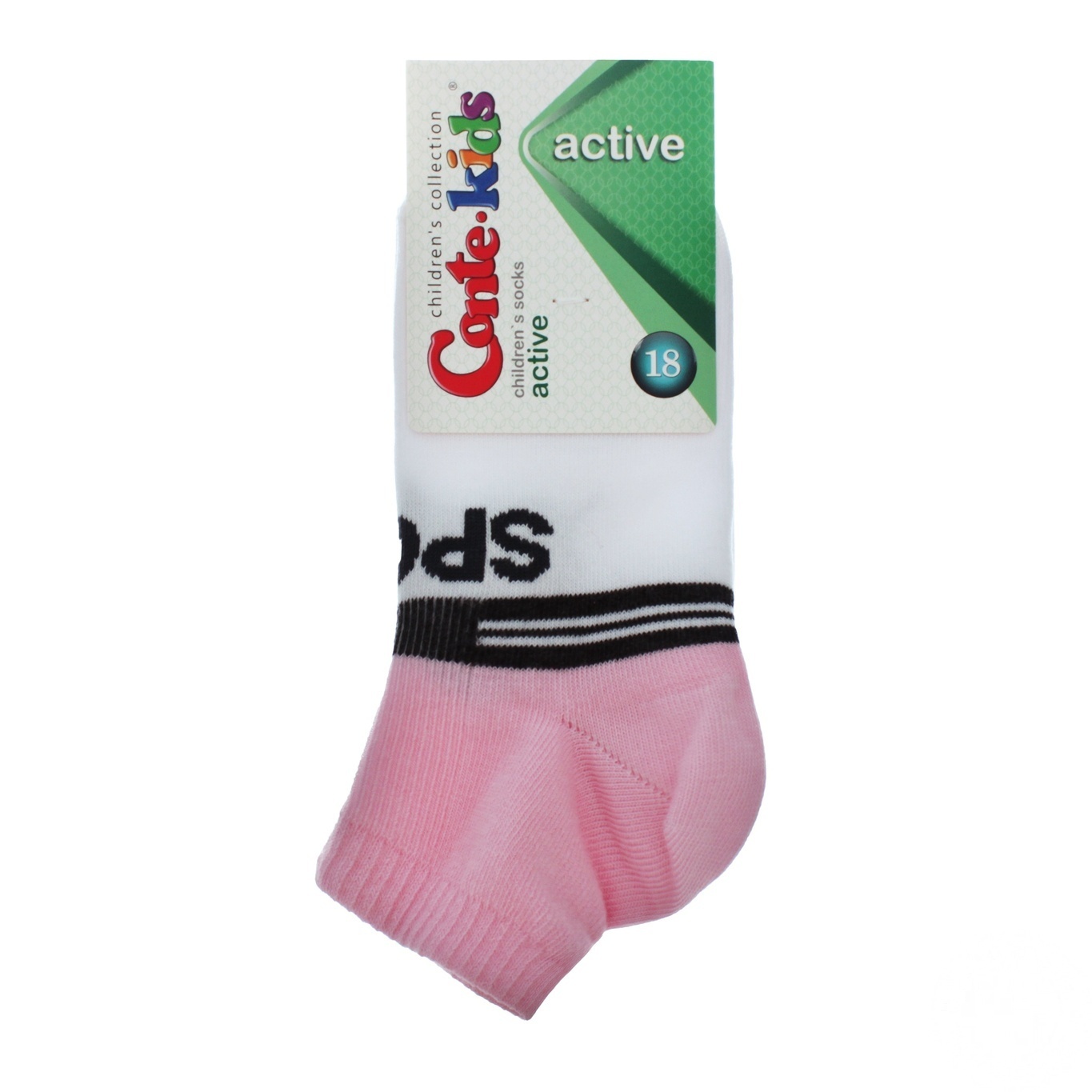 

Носки Conte Kids Active детские размер 18