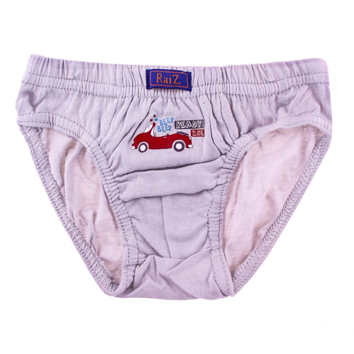 

Трусы Raiz для мальчиков S-XL